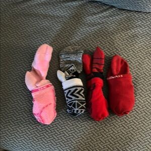 COPY - Nike Socks